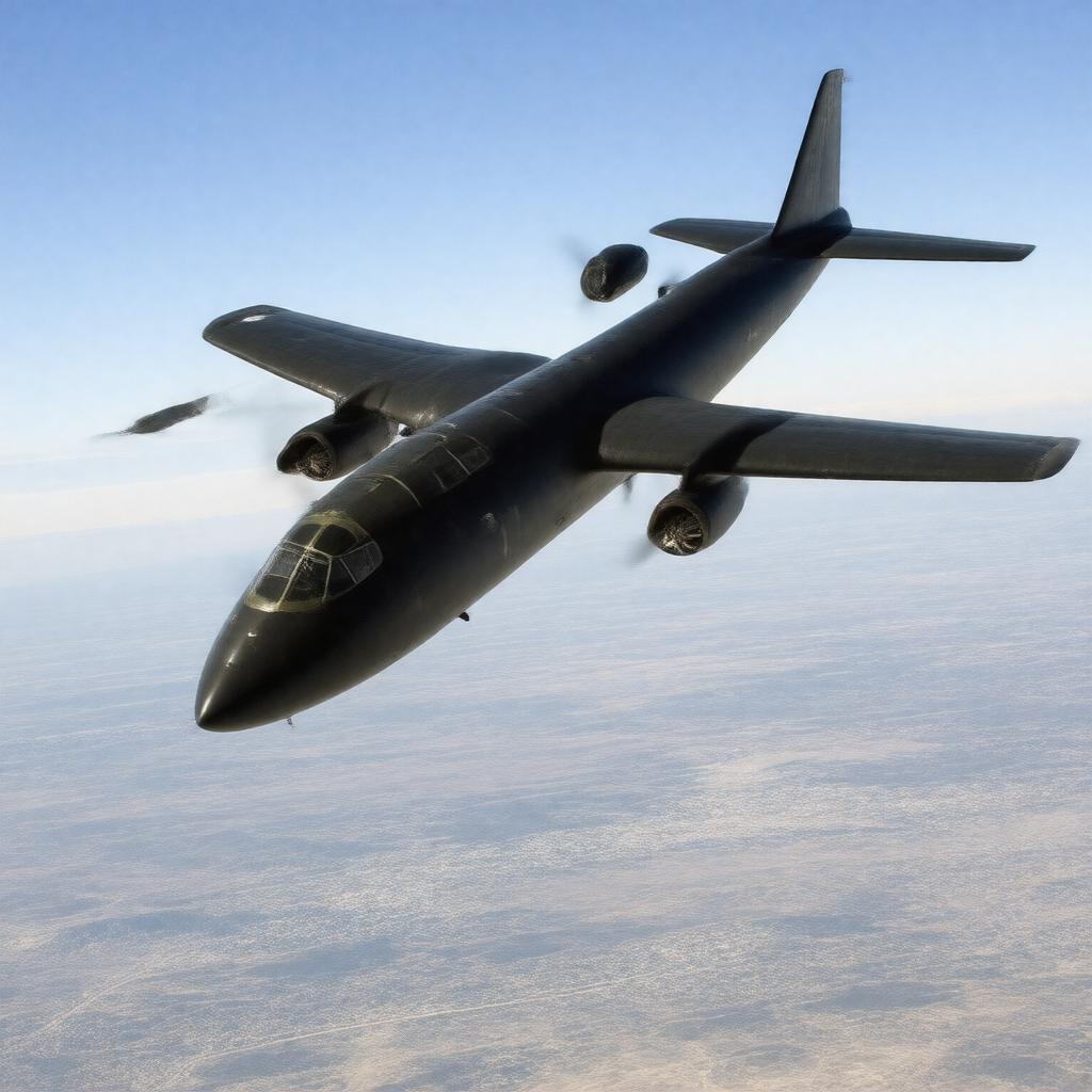 Lockheed U-2